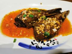 -哇蛙牛功夫面渝都料理(龙阳广场店)