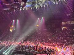 -广州长隆国际大马戏