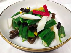 -中心大酒店·本味餐厅