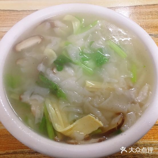 金玉海鲜锅边(龙华花园二区店)