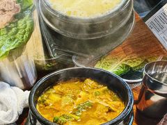 -Dombe豚(黑猪肉街店)