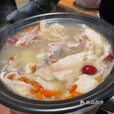 吃到一家好吃的韩国料理店，等待⌛️是值得的～