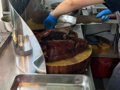-黄连大头华烧鹅店(大良店)