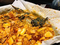 -红辣椒·川菜·火锅(张杨路店)