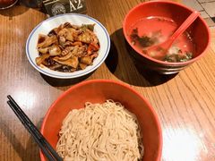 -乔家栅(襄阳南路店)