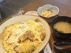 -ITARU食堂·定食料理(西丽店)