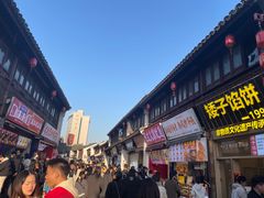 -衣裳街历史文化街区