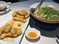 -码头见·潮汕菜(领展中心城店)