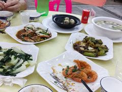 -秋姐美食店(旅游大道店)