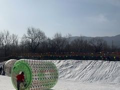 -北京凤凰岭