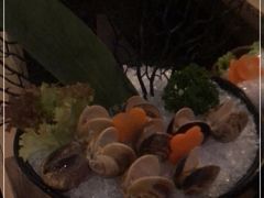 -湊湊火锅·茶憩(东城万达店)