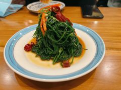 沙葱-巴依老爷新疆美食(望京小街店)