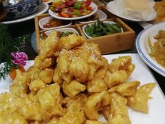 -东北大院·东北菜(三台子店)