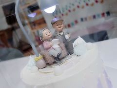 -食间旅人DIY烘焙工作室