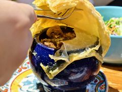 -米德维奇俄式西餐厅(西六道街店)