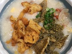 -华辉拉肠(宝华店)