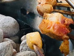 -醉二娘正宗西昌火盆烧烤(大丰店)