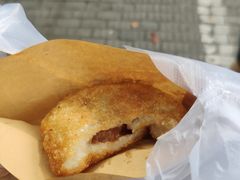 鲜肉团子-赵天禄(葑门横街店)