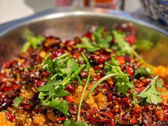 -清真·拉菲尔鱼庄·家常菜(钟楼回民街店)