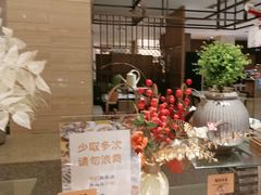 -杭州开元名都大酒店·地中海自助餐厅