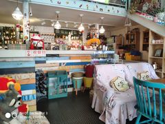 大堂-Kitchen·Y洋厨房西餐厅(王府壹号店)