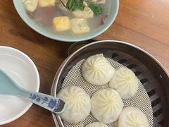 -金原鸭血粉丝汤·汤包·脆皮烤鸭(南京博物院店)