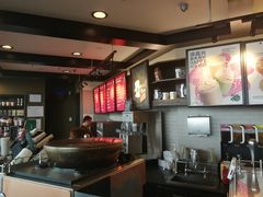 -星巴克(北京首都国际机场7店)