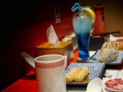 白玉丸子-火影忍者一乐拉面(环球港店)