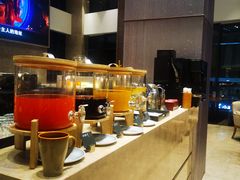 -菲住布渴酒店自助餐厅(阿里巴巴西溪园区店)