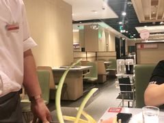 大堂-海底捞火锅(振华商厦店)