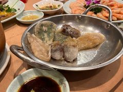 -抱德·潮汕味(敦和店原惠城鱼仔)