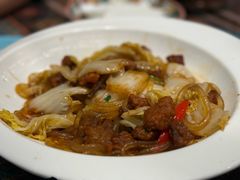 -巴依老爷新疆美食(工体旗舰店)