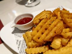 -Deer Park鹿园西餐(仁恒置地广场店)