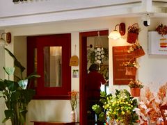 -花间烘焙BLossom Bakery