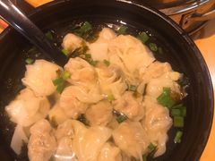 -真真鲜馄饨店(启蒙路店)