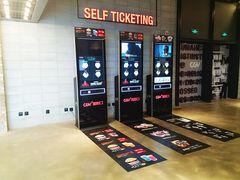-CGV影城(黄河道ScreenX店)