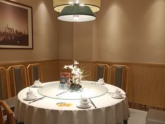 -饭橘汉江码头·乡野土菜馆(静安路店)