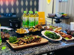 -Gala Park嘎啦派KTV(领show天地店)