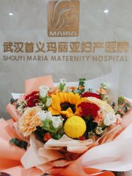 点击看大图 -玛丽亚妇产医院