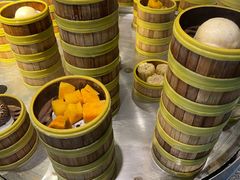 -解放碑威斯汀酒店-知味国际美食餐厅