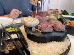 -Petit Oyster叫嚎(平安金融中心店)