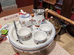 -点都德(大茶楼店)