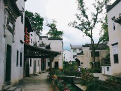 -婺源梦里老家大型山水实景演出