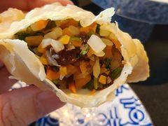 -喜悦烤鸭·新京菜(王府井店)