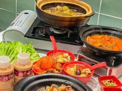 -避风塘·金牌店·夜宵(金玉兰店)