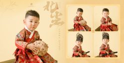 -倾城宝贝儿童摄影(浦东金谊店)