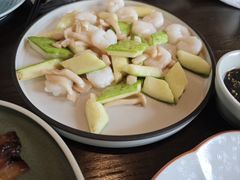 -品悦(崇明凯悦店)