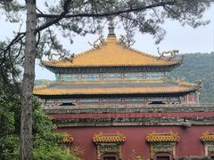 -普陀宗乘之庙(小布达拉宫)