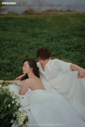 -Mregina 美人纪摄影(样片研发中心)