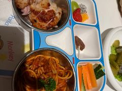 -俄士厨房(五棵松华熙LIVE店)